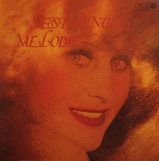 Various - Nestarnúce Melódie - LP / Vinyl (LP / Vinyl: Various - Nestarnúce Melódie)