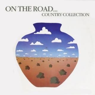 Various - On The Road... Country Collection - LP / Vinyl (LP / Vinyl: Various - On The Road... Country Collection)