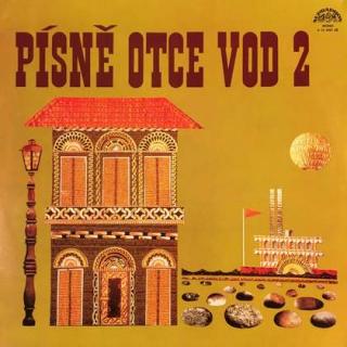 Various - Písně Otce Vod 2 - LP / Vinyl (LP / Vinyl: Various - Písně Otce Vod 2)