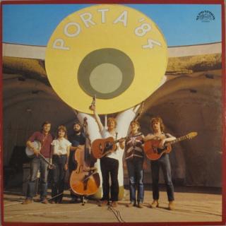 Various - Porta '84 - LP / Vinyl (LP / Vinyl: Various - Porta '84)