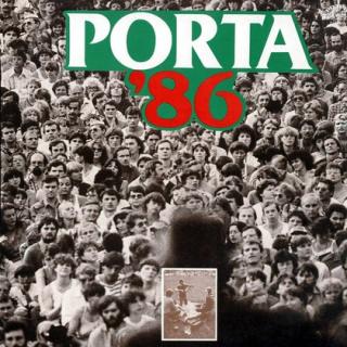 Various - Porta '86 - LP / Vinyl (LP / Vinyl: Various - Porta '86)