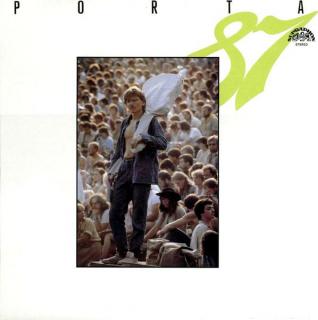 Various - Porta '87 - LP / Vinyl (LP / Vinyl: Various - Porta '87)