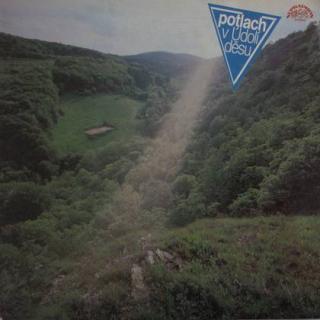 Various - Potlach V Údolí Děsu - LP / Vinyl (LP / Vinyl: Various - Potlach V Údolí Děsu)