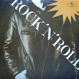 Various - Rock'N'Roll - LP / Vinyl (LP / Vinyl: Various - Rock'N'Roll)