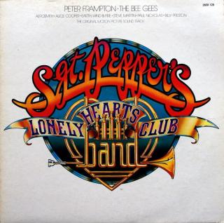 Various - Sgt. Pepper's Lonely Hearts Club Band - LP / Vinyl (LP / Vinyl: Various - Sgt. Pepper's Lonely Hearts Club Band)