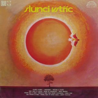 Various - Slunci Vstříc - LP / Vinyl (LP / Vinyl: Various - Slunci Vstříc)