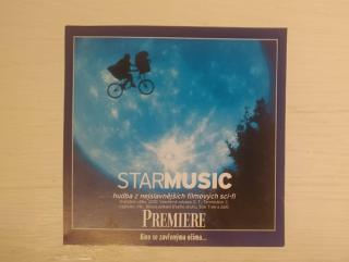 Various - Starmusic - CD (CD: Various - Starmusic)