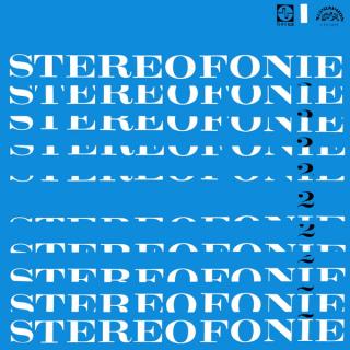 Various - Stereofonie 2 - LP / Vinyl (LP / Vinyl: Various - Stereofonie 2)