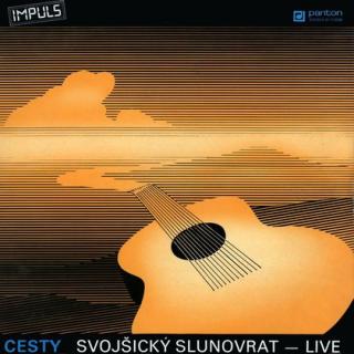 Various - Svojšický Slunovrat - Live - LP / Vinyl (LP / Vinyl: Various - Svojšický Slunovrat - Live)