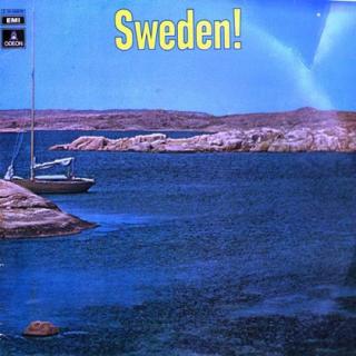 Various - Sweden! - LP / Vinyl (LP / Vinyl: Various - Sweden!)