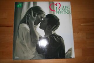 Various - That Loving Feeling - LP (LP: Various - That Loving Feeling)
