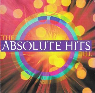 Various - The Absolute Hits - CD (CD: Various - The Absolute Hits)