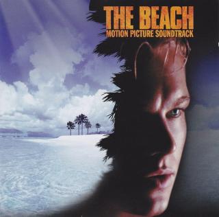 Various - The Beach (Motion Picture Soundtrack) - CD (CD: Various - The Beach (Motion Picture Soundtrack))