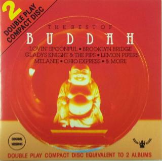 Various - The Best Of Buddah - CD (CD: Various - The Best Of Buddah)