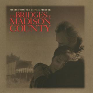 Various - The Bridges Of Madison County - Music From The Motion Picture - CD (CD: Various - The Bridges Of Madison County - Music From The Motion Picture)