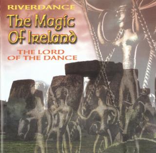 Various - The Magic Of Ireland - CD (CD: Various - The Magic Of Ireland)