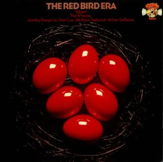 Various - The Red Bird Era Volume 2 - LP (LP: Various - The Red Bird Era Volume 2)
