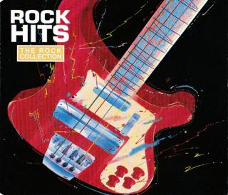 Various - The Rock Collection (Rock Hits) - CD (CD: Various - The Rock Collection (Rock Hits))