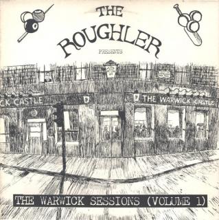 Various - The Roughler Presents The Warwick Sessions (Volume 1) - LP (LP: Various - The Roughler Presents The Warwick Sessions (Volume 1))