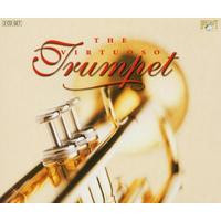 Various - The Virtuoso Trumpet - CD (CD: Various - The Virtuoso Trumpet)