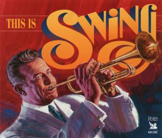 Various - This Is Swing - CD (CD: Various - This Is Swing)