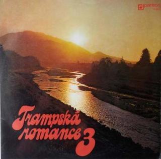 Various - Trampská Romance 3 - LP / Vinyl (LP / Vinyl: Various - Trampská Romance 3)