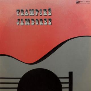 Various - Trampské Jamboree - LP (LP: Various - Trampské Jamboree)