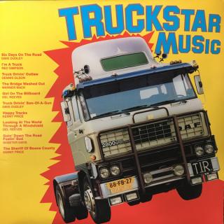 Various - Truckstar Music - LP / Vinyl (LP / Vinyl: Various - Truckstar Music)