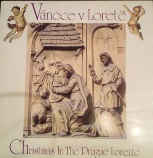 Various - Vánoce V Loretě - LP / Vinyl (LP / Vinyl: Various - Vánoce V Loretě)