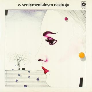 Various - W Sentymentalnym Nastroju - LP / Vinyl (LP / Vinyl: Various - W Sentymentalnym Nastroju)