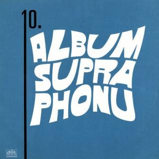 Various - X. Album Supraphonu - LP / Vinyl (LP / Vinyl: Various - X. Album Supraphonu)