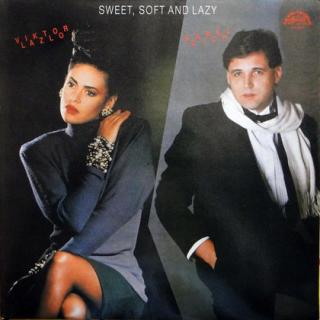 Viktor Lazlo  Karel Zich - Sweet, Soft And Lazy - LP / Vinyl (LP / Vinyl: Viktor Lazlo  Karel Zich - Sweet, Soft And Lazy)