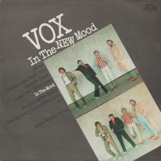 VOX - In The New Mood - LP / Vinyl (LP / Vinyl: VOX - In The New Mood)