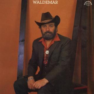 Waldemar Matuška - Waldemar - LP / Vinyl (LP / Vinyl: Waldemar Matuška - Waldemar)