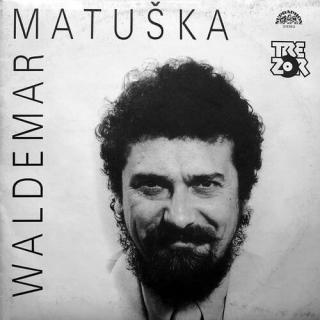 Waldemar Matuška - Waldemar Matuška - LP / Vinyl (LP / Vinyl: Waldemar Matuška - Waldemar Matuška)
