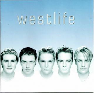Westlife - Westlife - CD (CD: Westlife - Westlife)