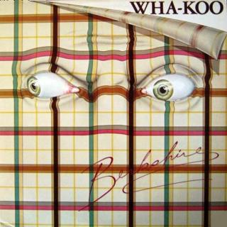 Wha-Koo - Berkshire - LP (LP: Wha-Koo - Berkshire)