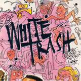 White Trash - White Trash - CD (CD: White Trash - White Trash)