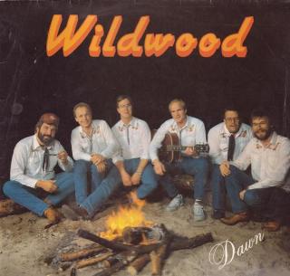 Wildwood - Dawn - LP (LP: Wildwood - Dawn)