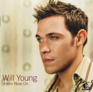 Will Young - From Now On - CD (CD: Will Young - From Now On)