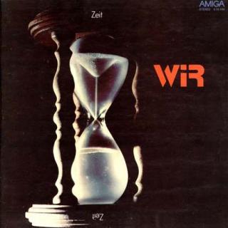 Wir - Zeit - LP / Vinyl (LP / Vinyl: Wir - Zeit)