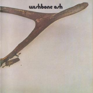 Wishbone Ash - Wishbone Ash - CD (CD: Wishbone Ash - Wishbone Ash)