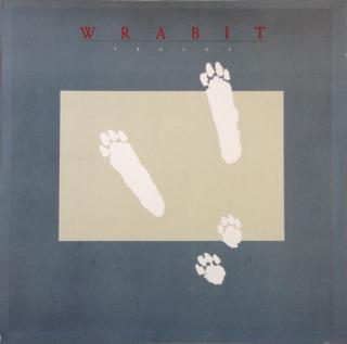 Wrabit - Tracks - LP (LP: Wrabit - Tracks)