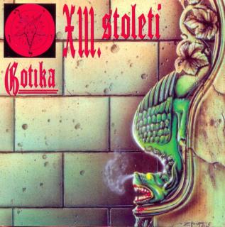 XIII. Století - Gotika - CD (CD: XIII. Století - Gotika)