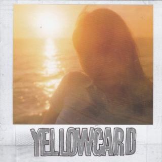 Yellowcard - Ocean Avenue - CD (CD: Yellowcard - Ocean Avenue)