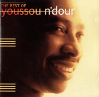 Youssou N'Dour - 7 Seconds: The Best Of - CD (CD: Youssou N'Dour - 7 Seconds: The Best Of)