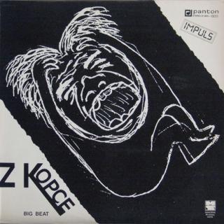 Z Kopce - Big Beat - LP / Vinyl (LP / Vinyl: Z Kopce - Big Beat)