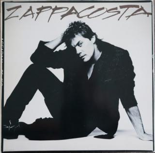 Zappacosta - Zappacosta - LP (LP: Zappacosta - Zappacosta)