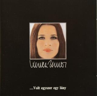 Zsuzsa Koncz - ... Volt Egyszer Egy Lány - LP (LP: Zsuzsa Koncz - ... Volt Egyszer Egy Lány)