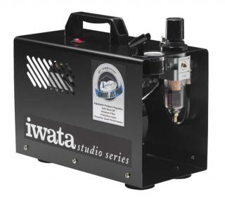 Airbrush kompresor Iwata IS-875 SMART JET PRO (Airbrush kompresor IWATA SMART JET PRO)